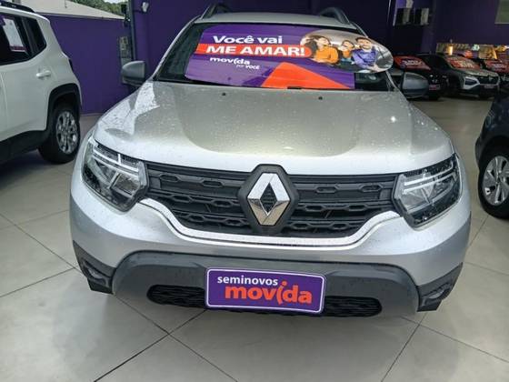 RENAULT DUSTER 1.6 16V SCE FLEX INTENSE PLUS X-TRONIC RENAULT DUSTER 1.6 16V SCE FLEX INTENSE PLUS X-TRONIC